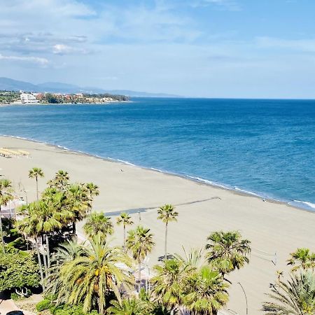Los Reales 8B Estepona Exterior foto