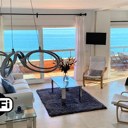 Los Reales 8B Estepona Exterior foto